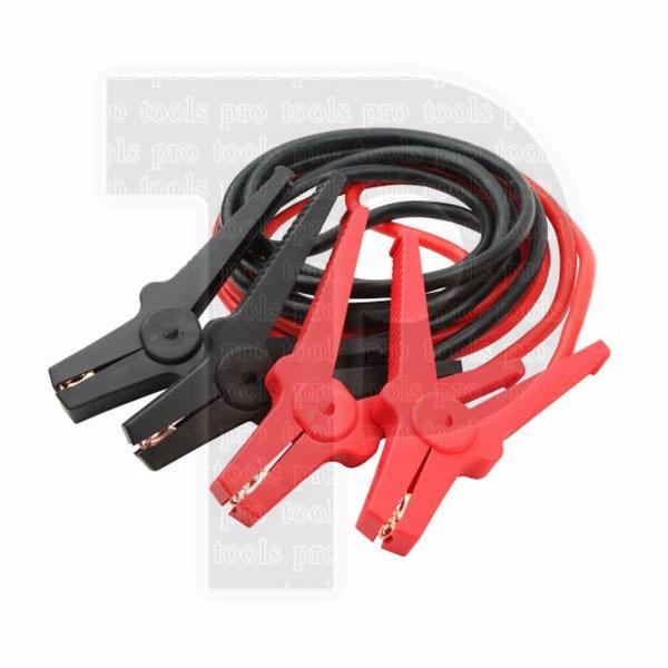 Dây sạc bình điện 220v dài 3m tolsen 65601