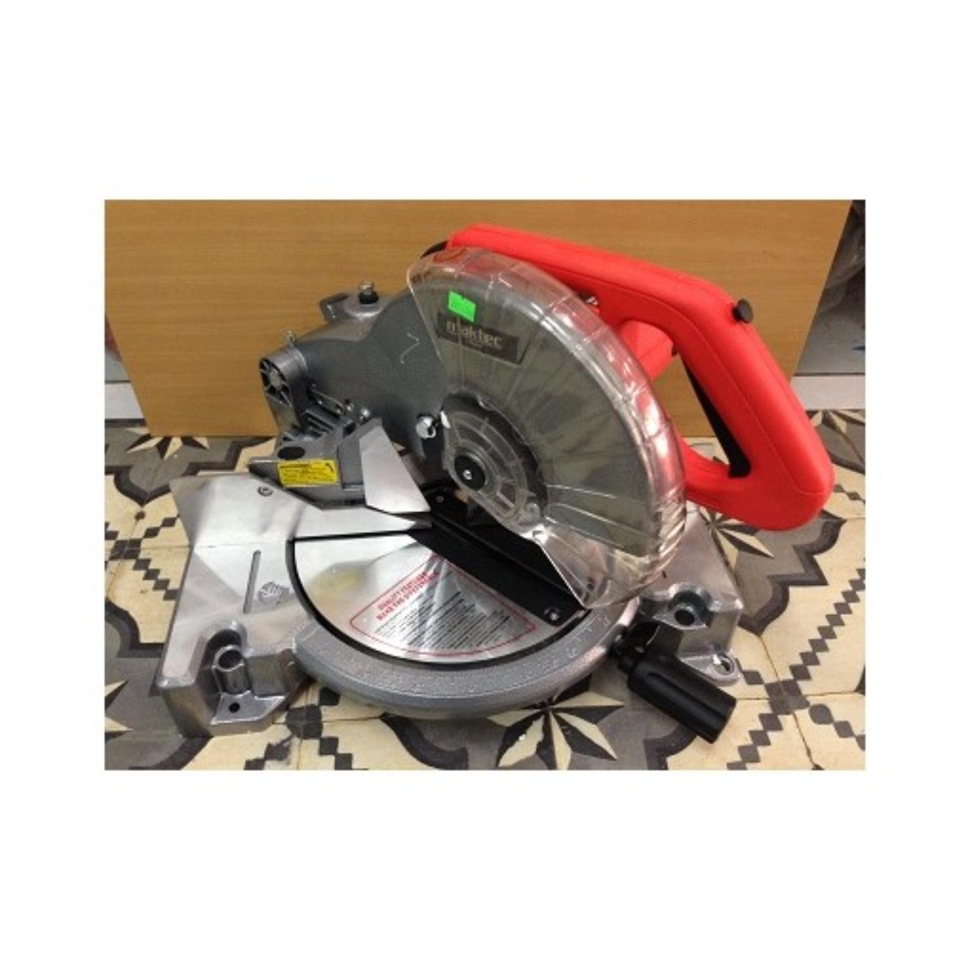 Cắt nhôm maktec mod: mt230