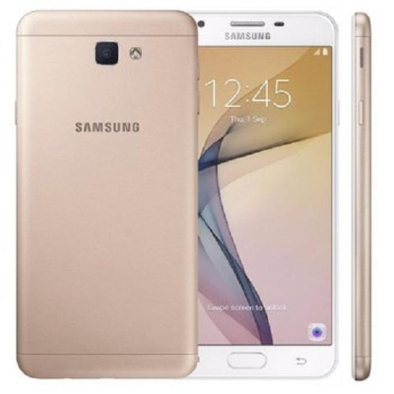 Điện Thoại Samsung Galaxy J7 Prime 32GB RAM 3GB (vàng) chính hãng