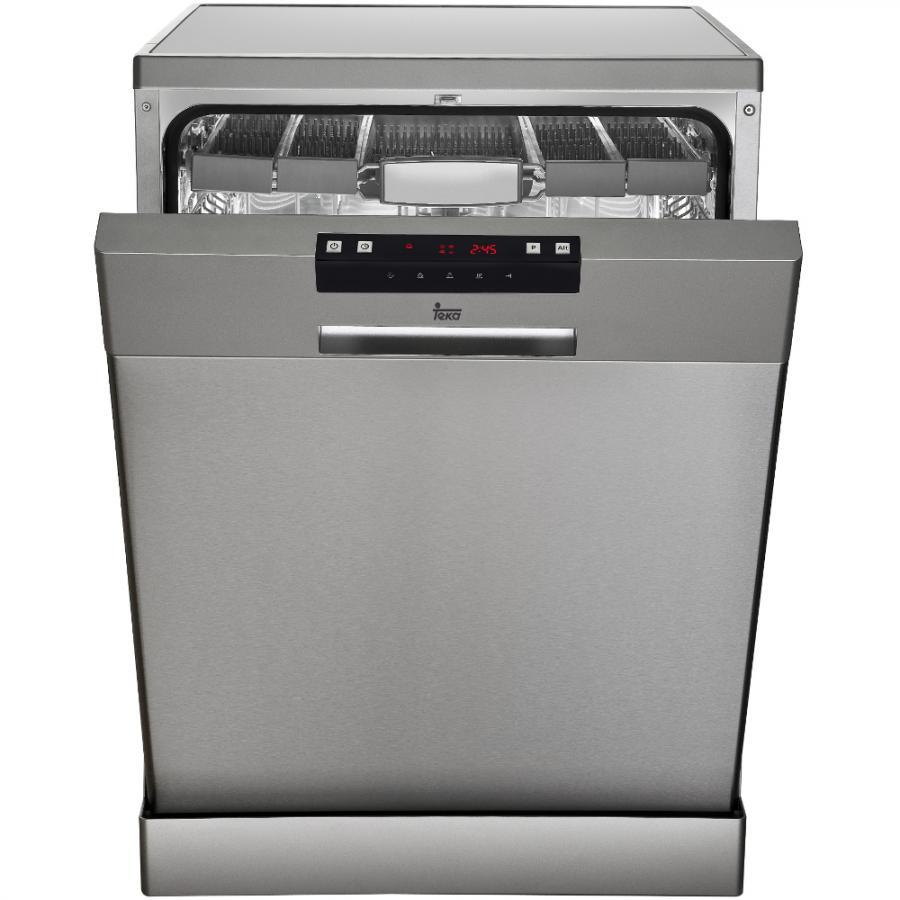 Máy rửa chén bát 14 bộ teka lp8 850