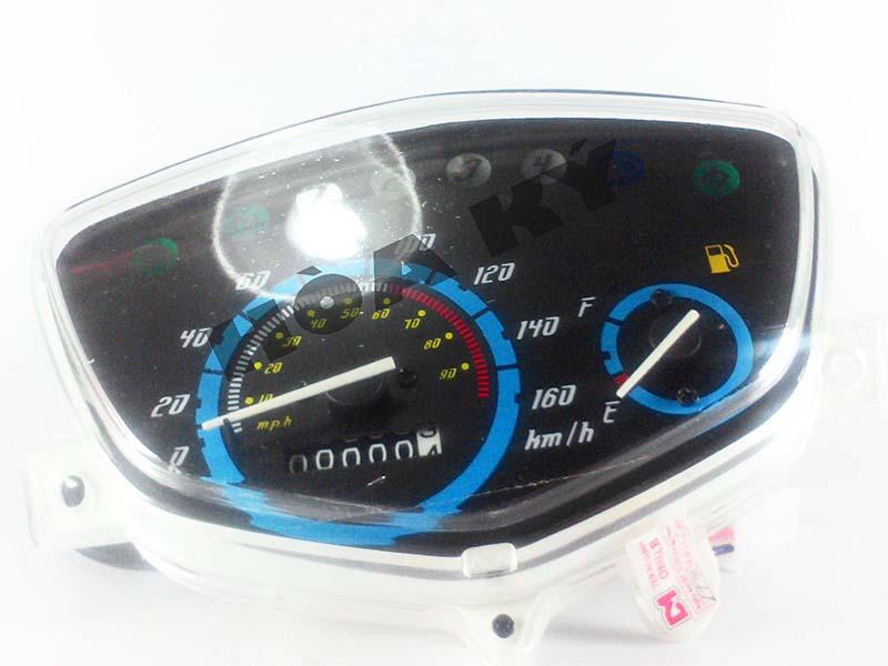 [HCM]Bộ đồng hồ xe Sirius