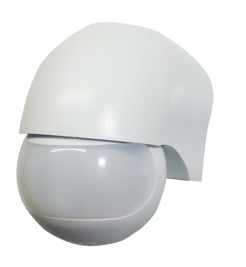 Công tắc cảm ứng thông minh nổi tường