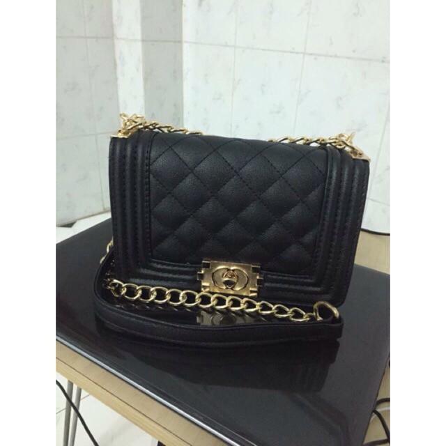 Túi Xách Nữ Đẹp Hàn Quốc - TDC552