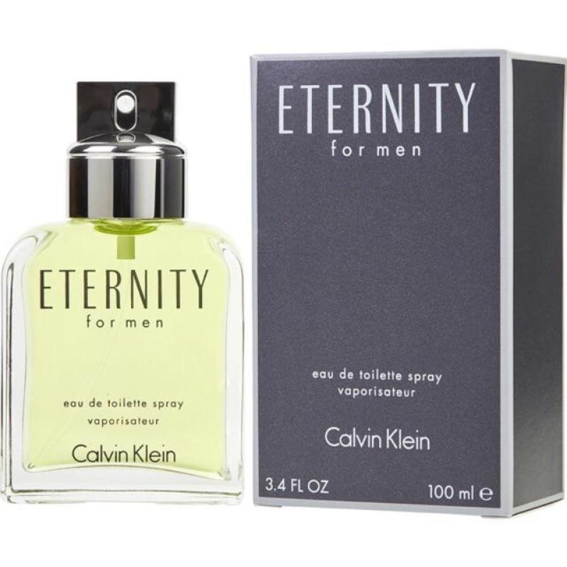Nước hoa Eternity for men - Calvin Klein