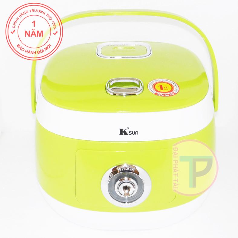 Nồi cơm điện trường thọ ksun ba-2088a 1.2l 500w