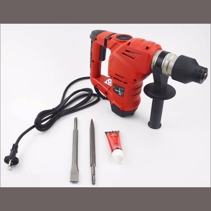 Máy đục tường và bê tông feg 560- hàng công ty