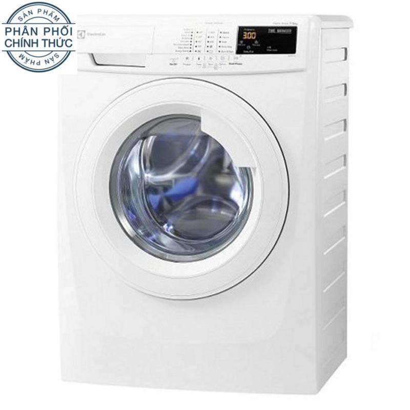 Bảng giá Máy giặt cửa trước Electrolux EWF80743 7Kg (Trắng) Điện máy Pico