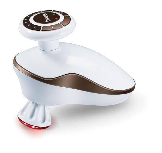 Máy massage beurer mg510