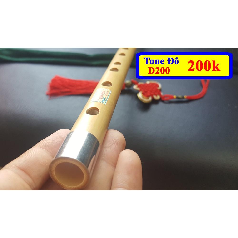 Vinmall Sáo Trúc Mão Mèo D200 Tone Đô Cho Người Mới Học Thổi Đang Giảm Giá Vinmall Sáo Trúc Mão Mèo D200 Tone Đô Cho Người Mới Học Thổi Đang Giảm Giá