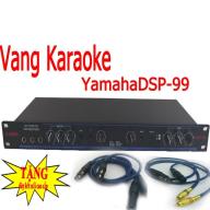 vang karaoke yamaha dsp-99 - vang chỉnh cơ - vang cơ thumbnail