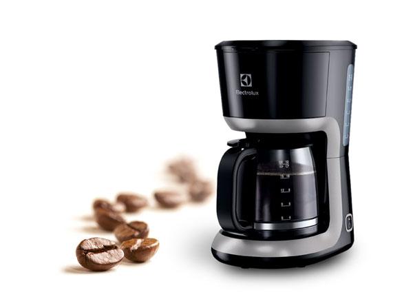 Máy Pha Cà Phê Electrolux ECM3505 - Đen [Gian hàng uy tín]