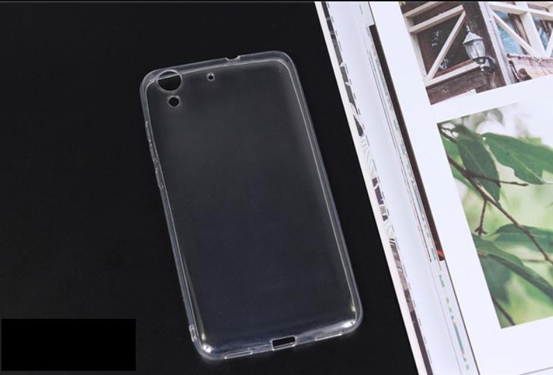 Ốp lưng dẻo trong suốt Huawei Honor 5A Y6ii