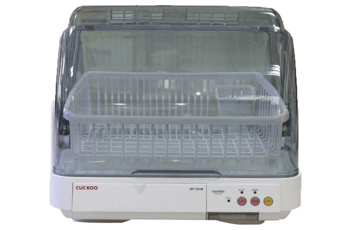 Máy sấy bát cuckoo cdd-9045 - hàng nhập khẩu