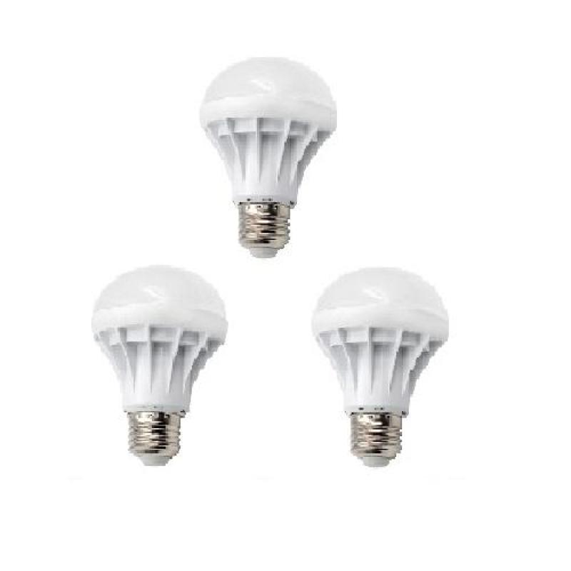 Bộ 3 đèn Led 3W