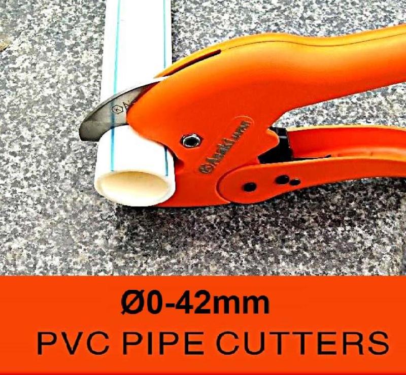 Kéo cắt ống nhựa PVC Asaki AK-0082[PW][HTS]