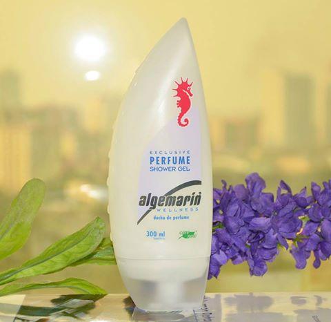 Sữa tắm cá ngựa 300 ml - Hương thơm quyến rũ