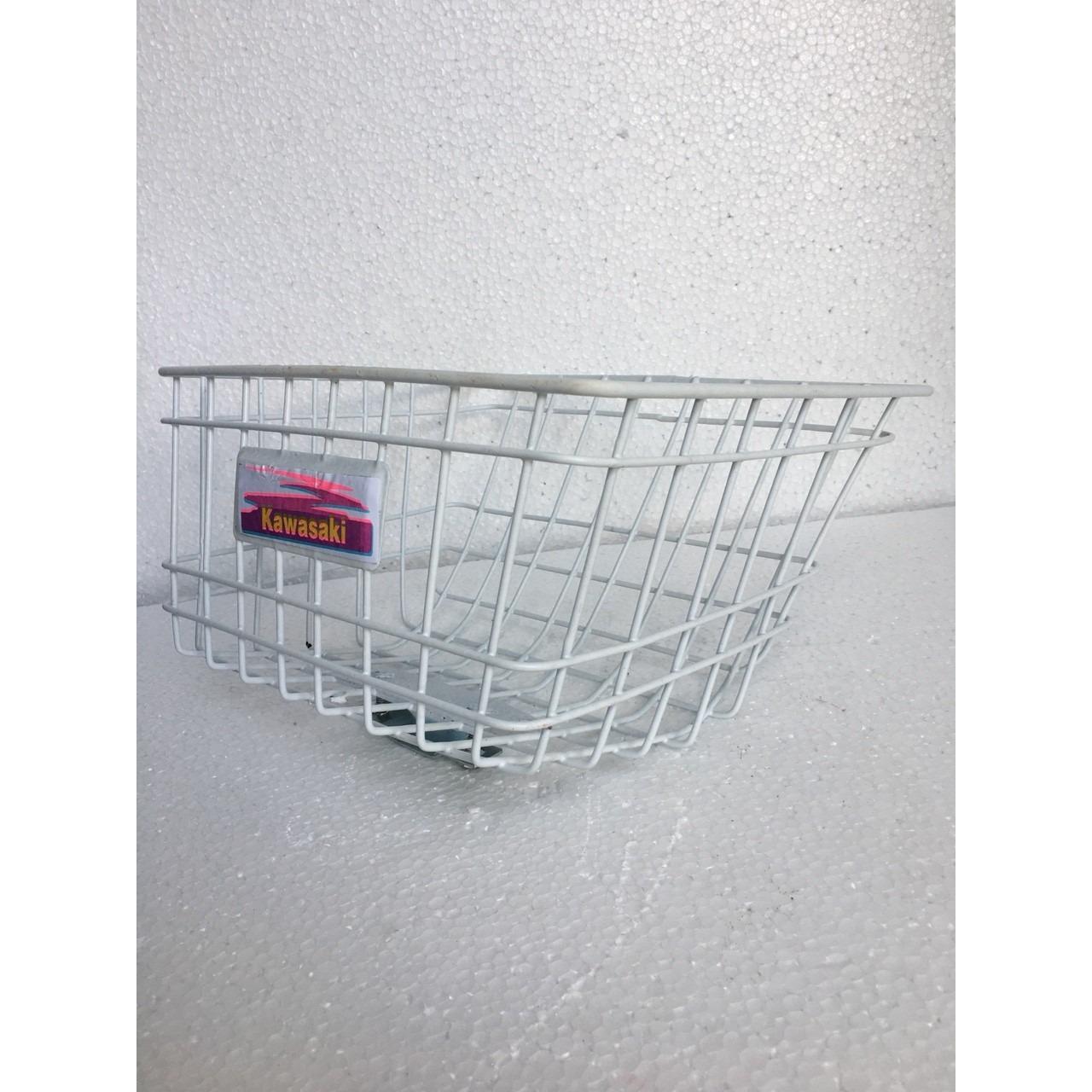 RXM0003 Rổ/giỏ xe Max honda