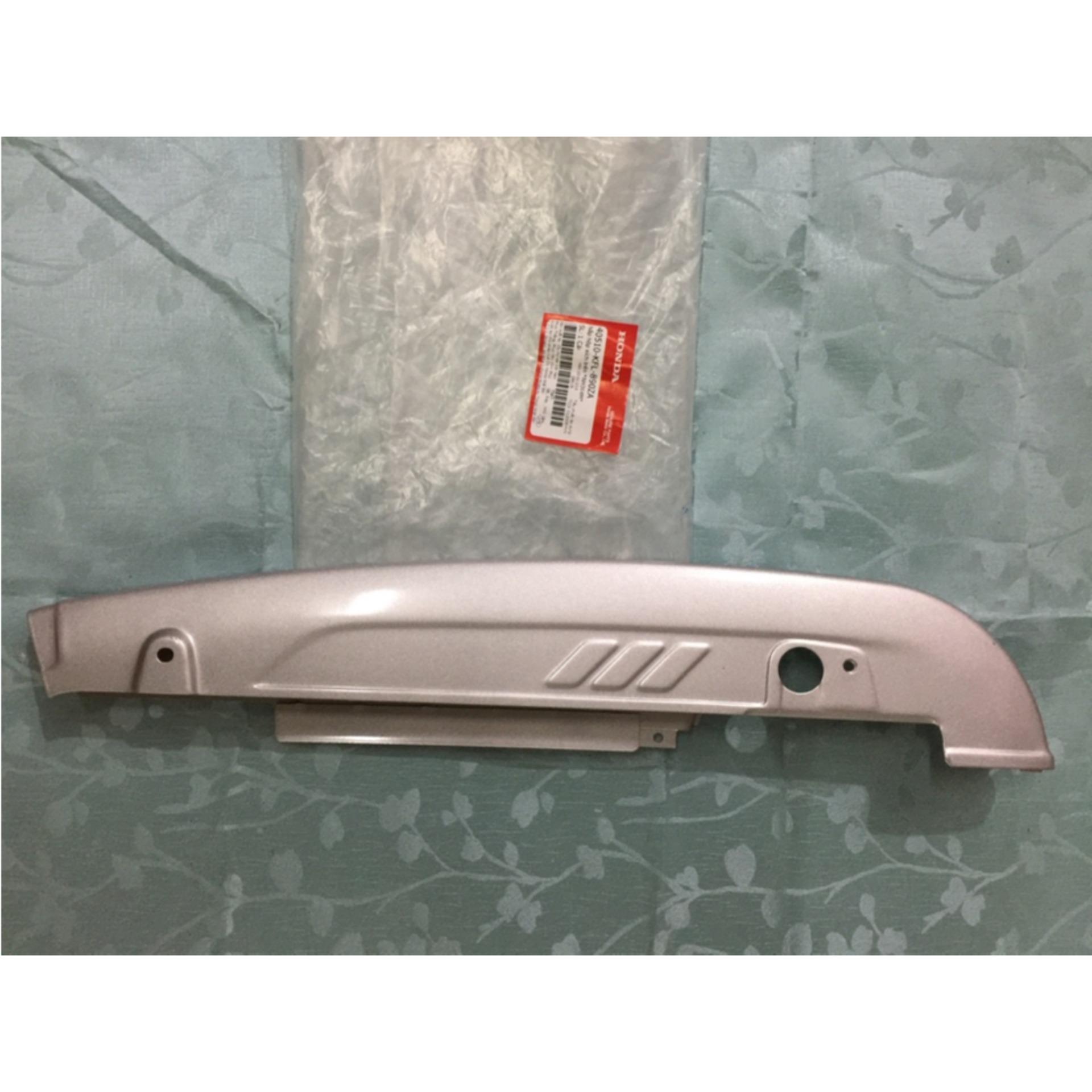 Nắp hộp xích trên Future 110 1999-2001 (MS:40510KFL890ZA)