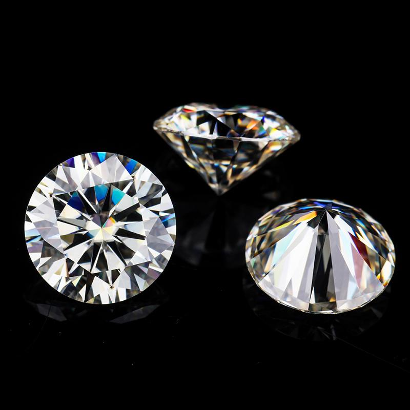 [HCM]Moissanite diamond 4ly5