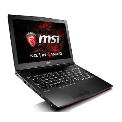 Máy tính xách tay MSI GAMING GL63 8RC-436VN mới nhất/Win 10