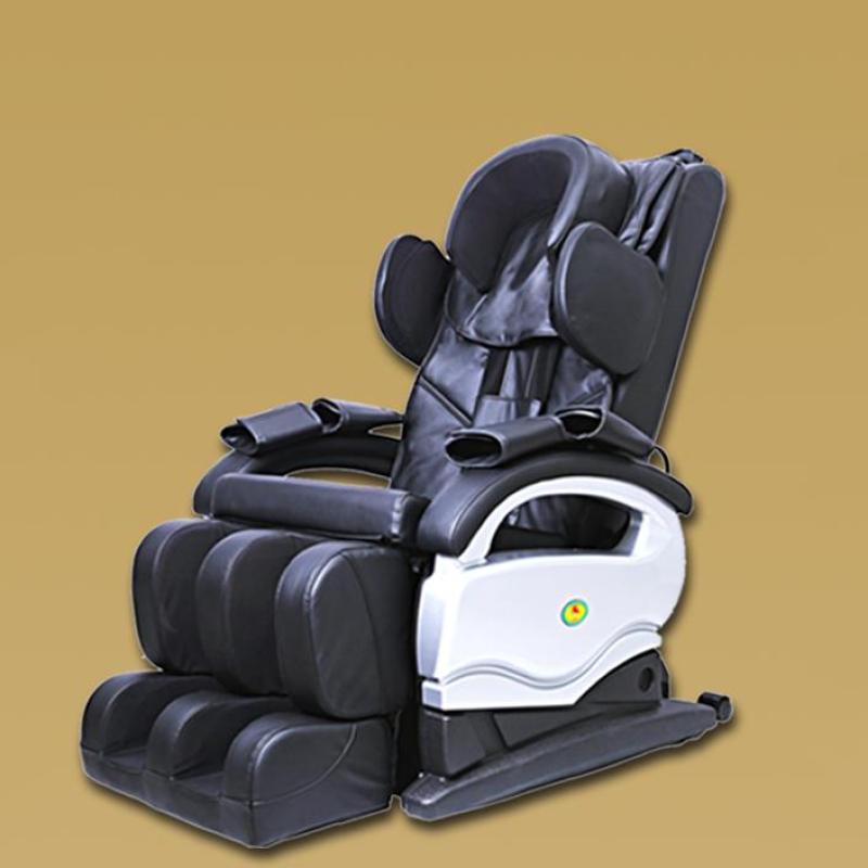 Ghế massage toàn thân cao cấp VITI