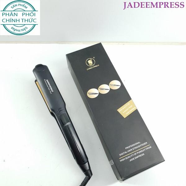 Máy là duỗi tóc jadeempress eps-802 chuyên nghiệp