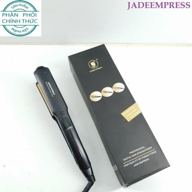 Máy là duỗi tóc JADEEMPRESS EPS-802 Chuyên Nghiệp nhập khẩu