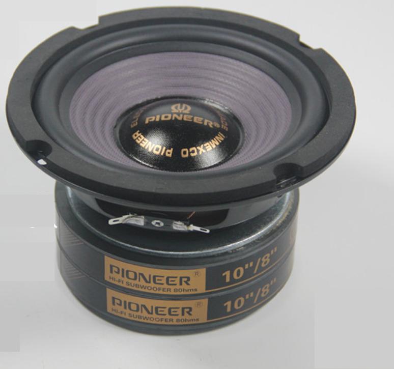 LOA BASS RỜI PIONEER 20 (1 Loa)