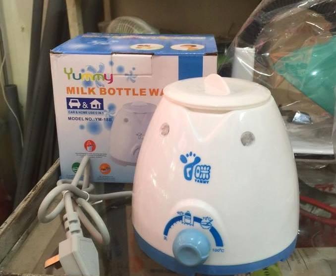 MÁY HÂM SỮA YamMy YM-18B