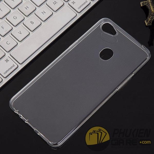 Ốp lưng Silicon Oppo F7 dẻo