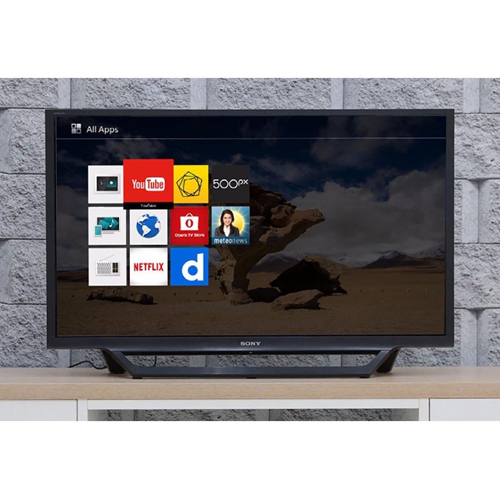 Bảng giá Internet Tivi LED Sony 32 inch 32W600E