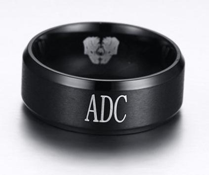 [HCM]Nhẫn đi lane ADC - Liên Minh - Liên Quân - Dota