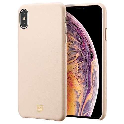 Ốp lưng iphone xs max spigen la manon calin - mcl phân phối