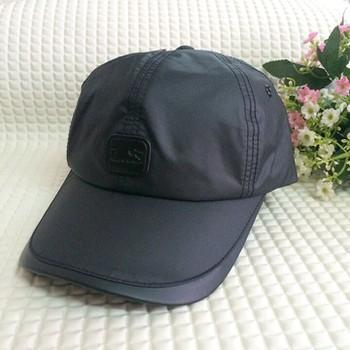 Nón dù, mũ dù, nón lưỡi trai, mũ lưỡi trai, nón kết, nón nam( màu đen )