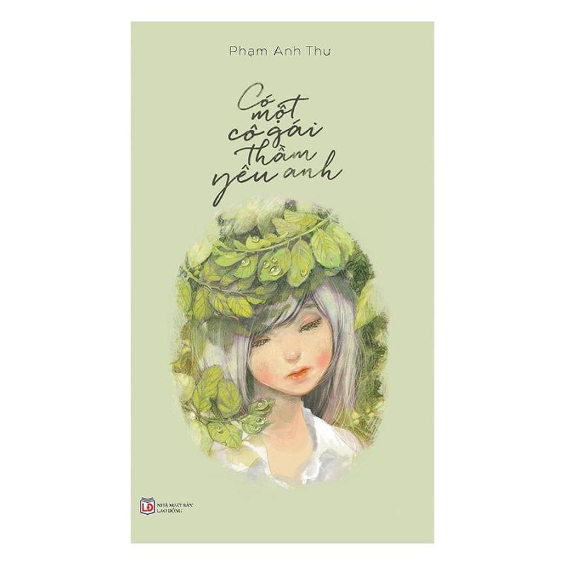 Mua Sách - Có một cô gái thầm yêu anh