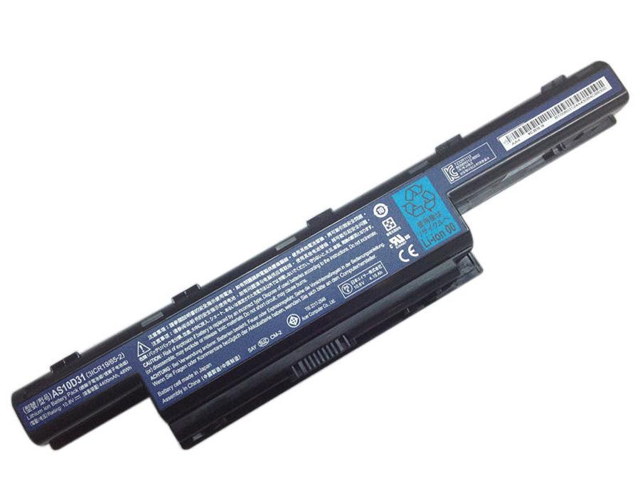 Pin Laptop Acer Aspire AS10 4741 5741 4749