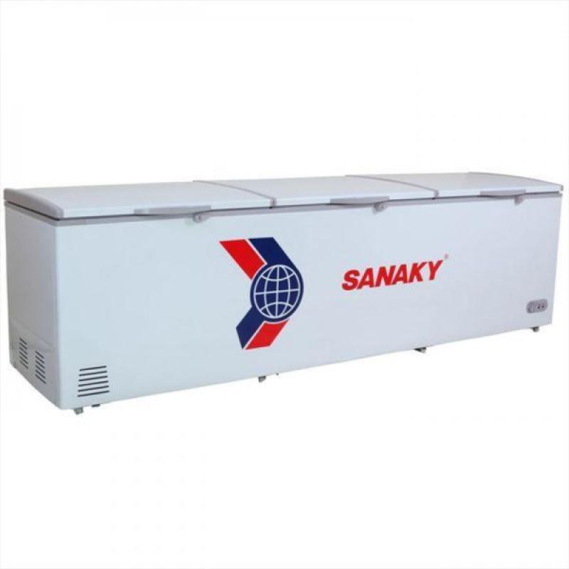 Bảng giá Tủ Đông Dàn Đồng 3 Cánh Sanaky VH-1199HY (1 Ngăn 1100 Lít) Điện máy Pico