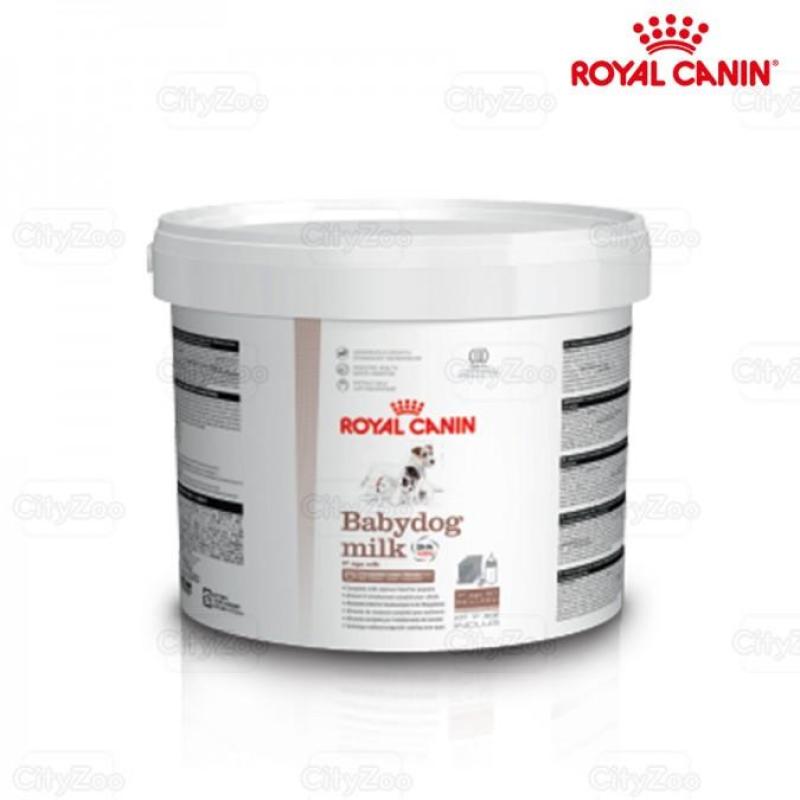 SỮA CHO CHÓ CON - ROYAL CANIN BABYDOG MILK 2KG