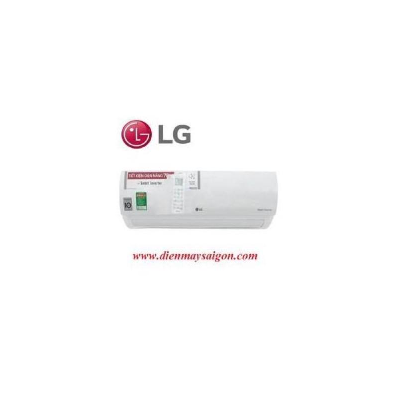 Bảng giá Máy lạnh LG 2.5hp Inverter V24END
