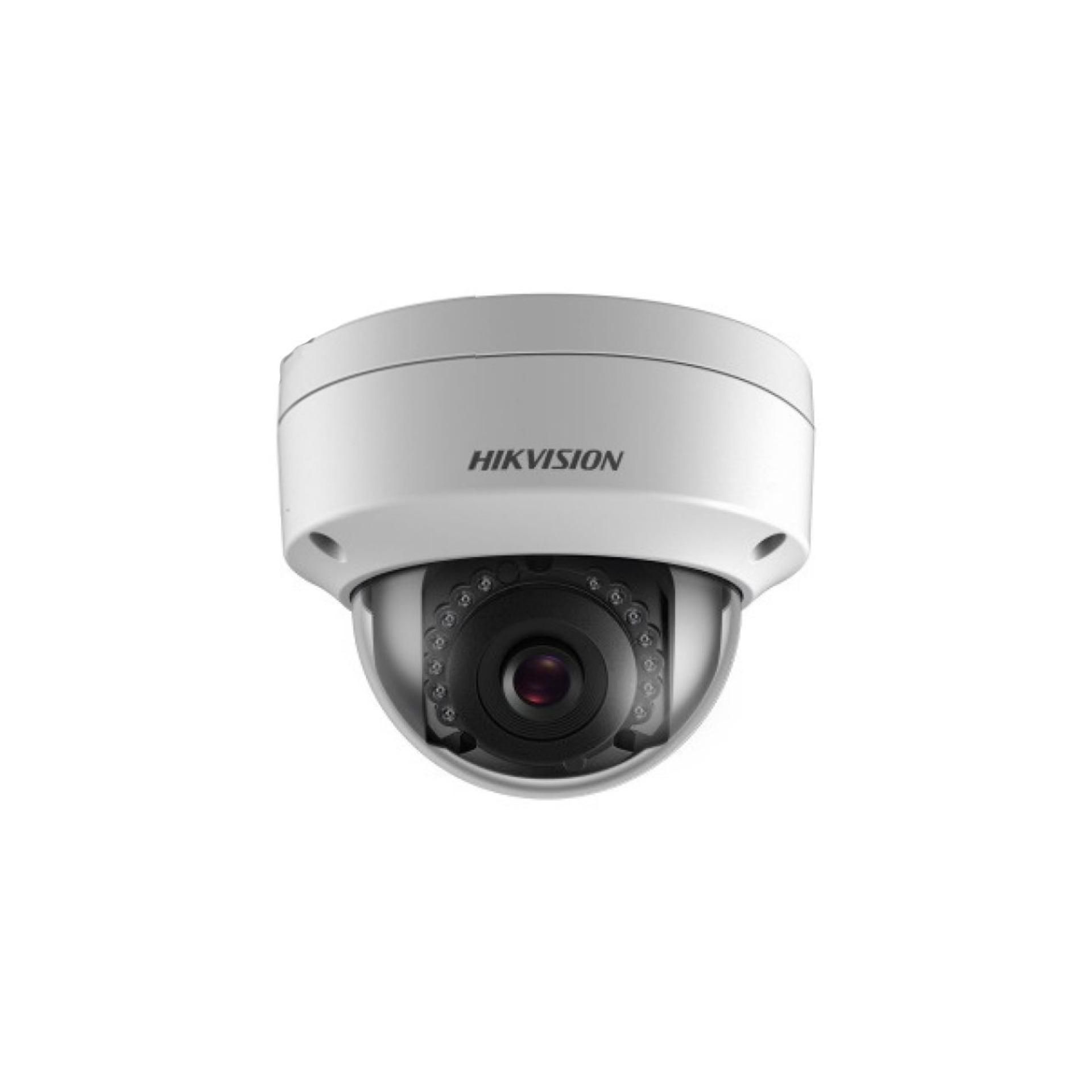 Camera hikvison ip dome 1080p
