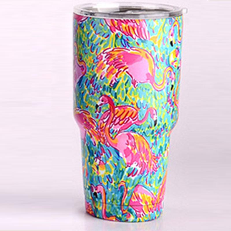 Ly giữ nhiệt 24h 900ml Hamingo cover
