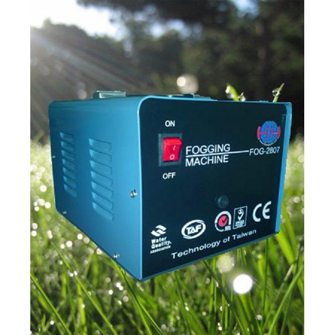 Máy phun sương 15-25 béc hawin fog 2807