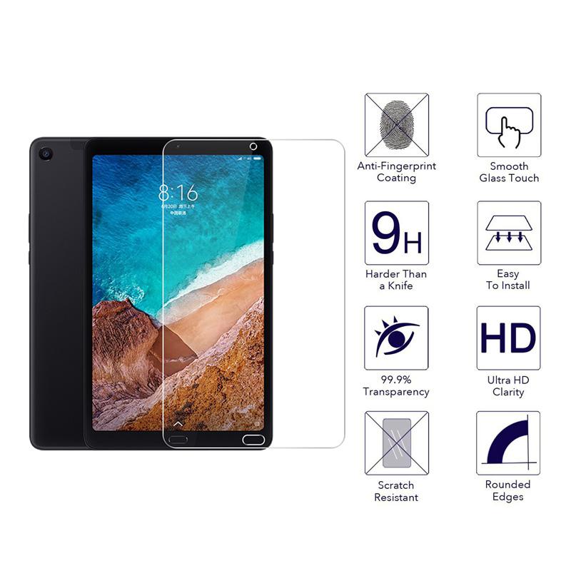 Kính cường lực cho xiaomi mi pad 4 plus 10.1