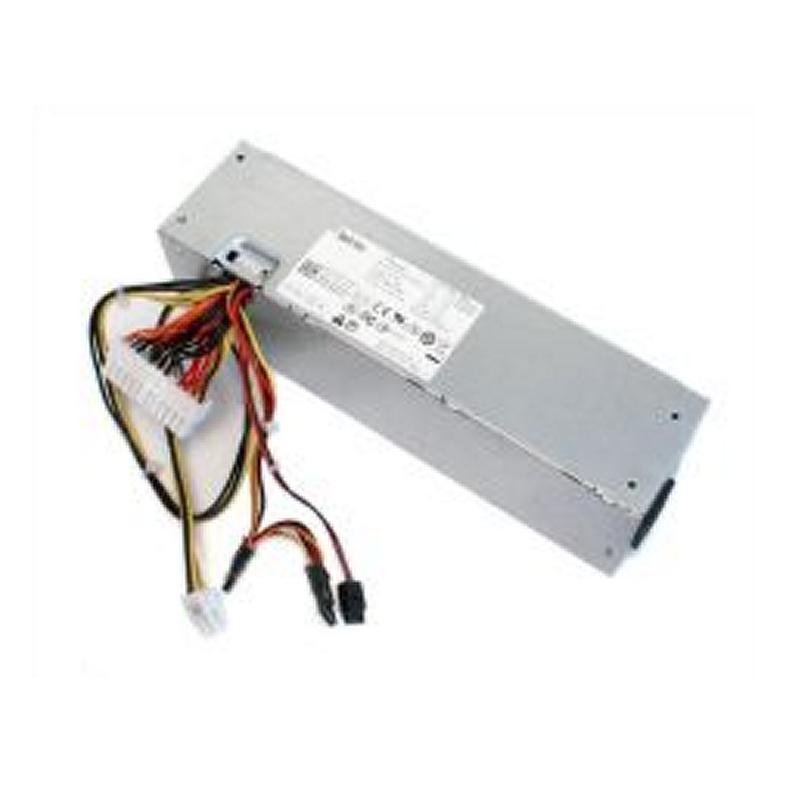 Nguồn tháo máy dell optiplex 790 , 990 , 390 và dell optiplex 3010 , 7010 , 9010 sff.