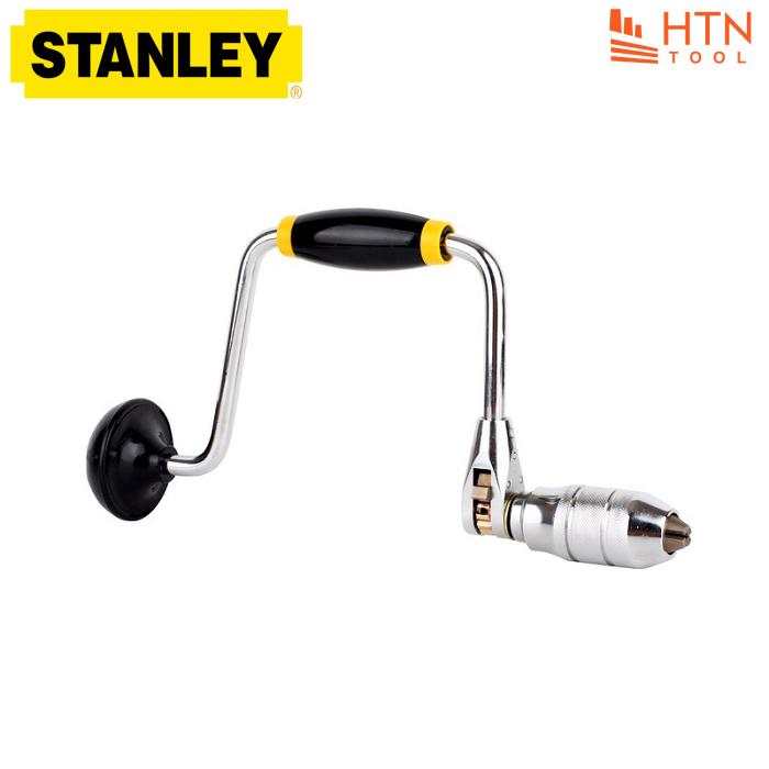 12"/305mm khoan tay 1/2 cap stanley 02-112-22