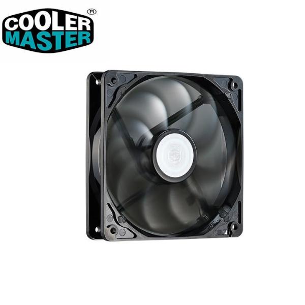 Bảng giá Fan Case 12cm Cooler Master SickleFlow - Sức gió lớn, giảm nhiệt tốt Phong Vũ