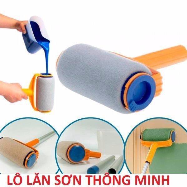 Cây Lăn Sơn Thông Minh Vô Cùng Tiện Dụng