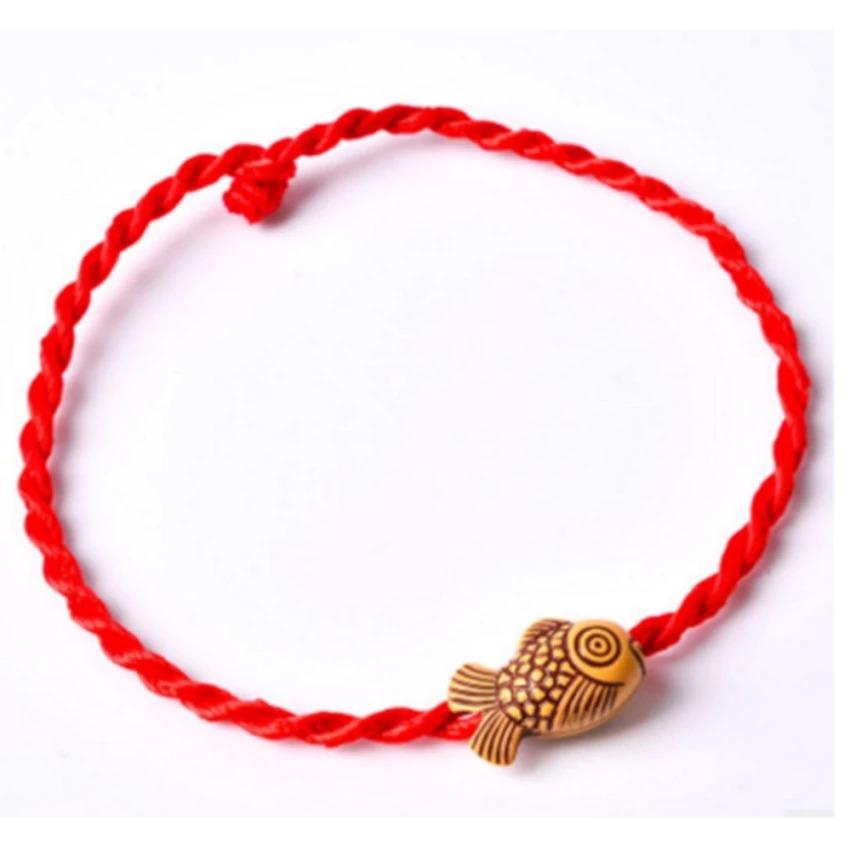 Sợi chỉ đỏ 12 con giáp
