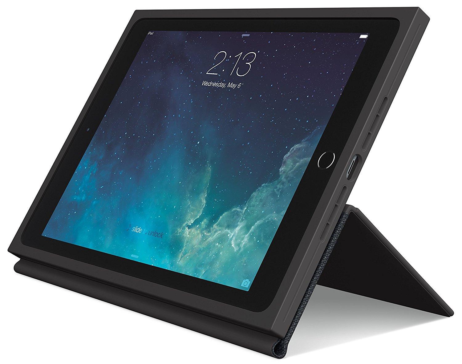 Case bảo vệ ipad air 2 logitech blok