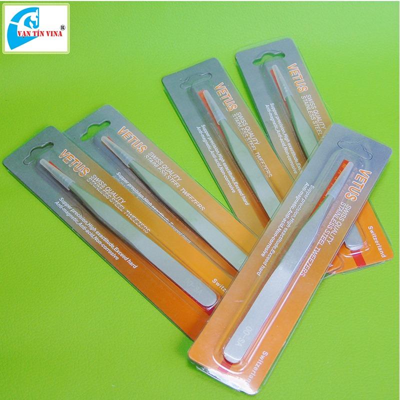 Nhíp nối mi vetus - 00 - sa